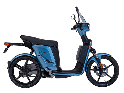 Scooter Elétrica Askoll eS3 EVOlution 2.8 – foto 6