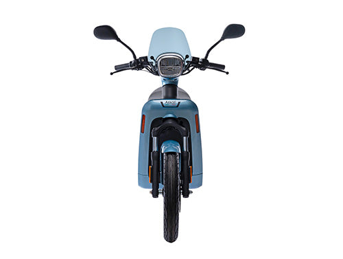 Scooter Elétrica Askoll eS3 EVOlution 2.8 – foto 7