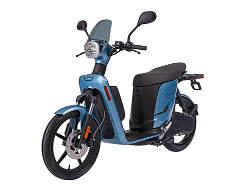 Scooter Elétrica Askoll eS3 EVOlution 2.8 – foto 8