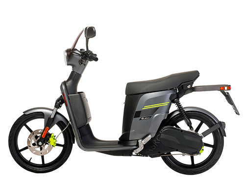 Scooter Elétrica Askoll eS3 EVOlution 2.8 – foto 2