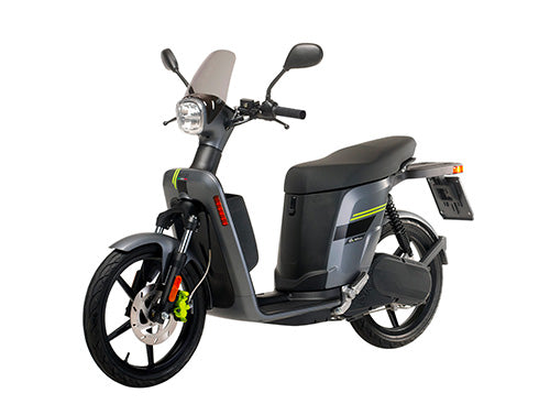 Scooter Elétrica Askoll eS3 EVOlution 2.8