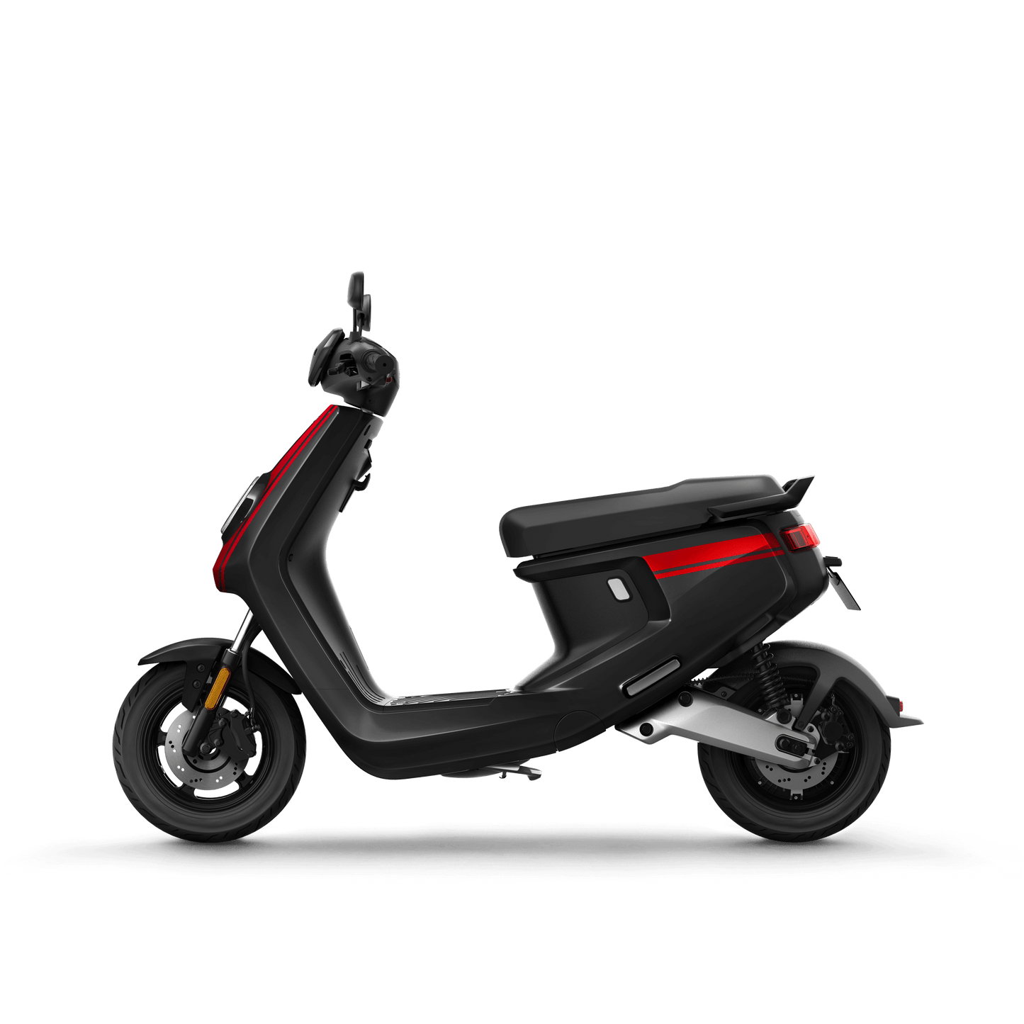 Scooter Elétrica NIU MQi Sport