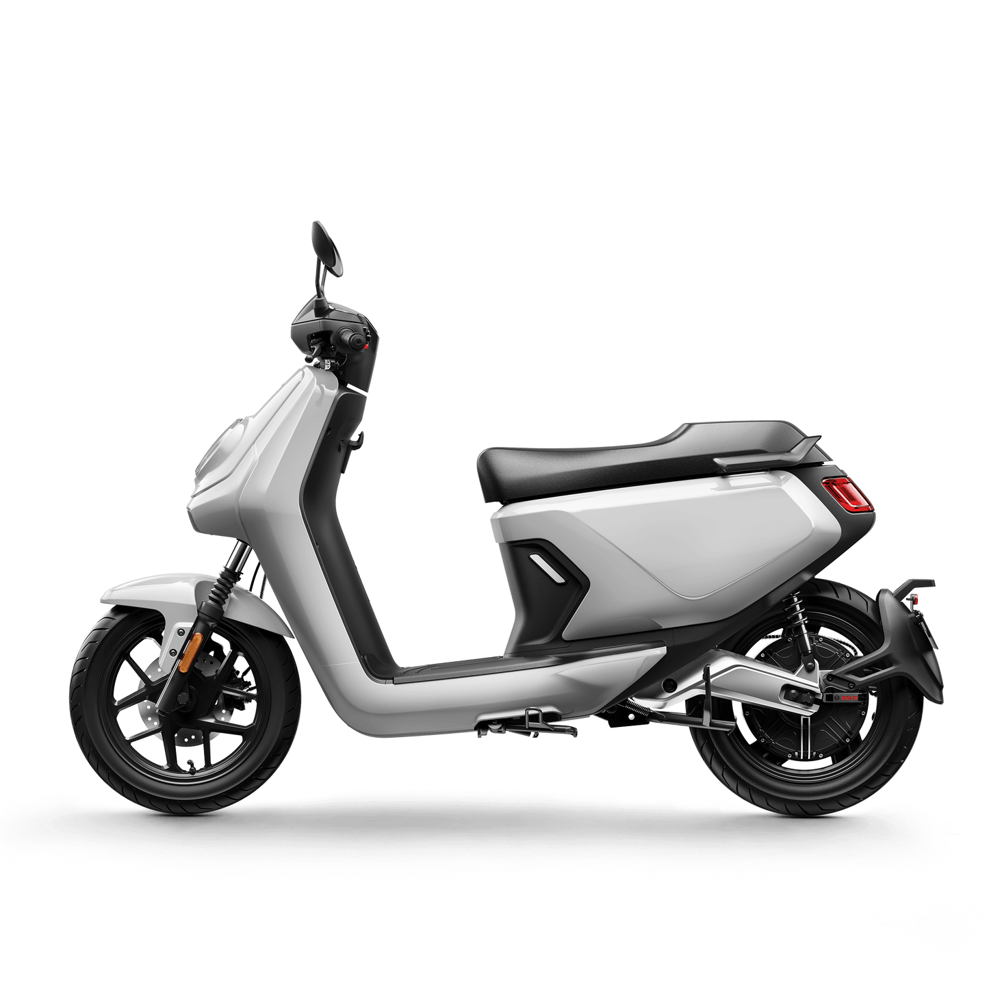 Scooter Elétrica NIU MQi GT EVO