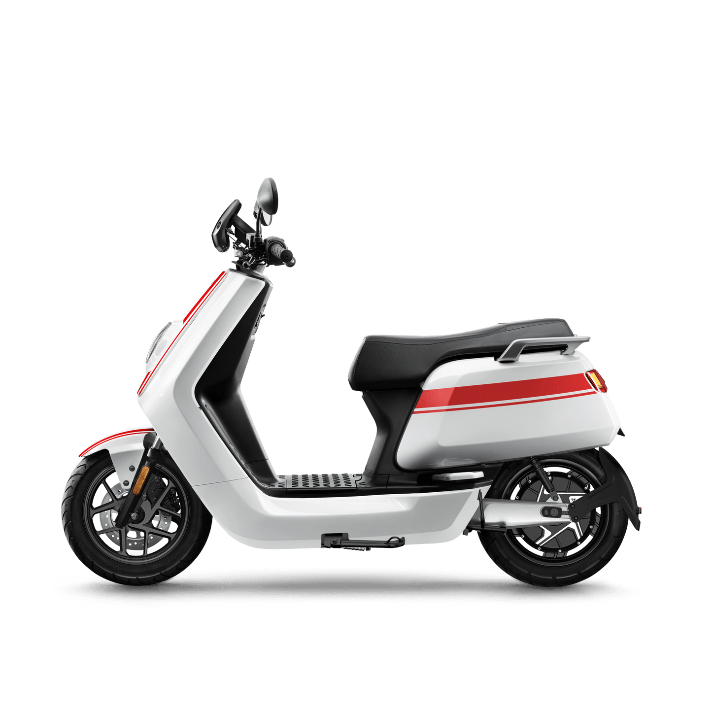 Scooter Elétrica NIU NQi GTS