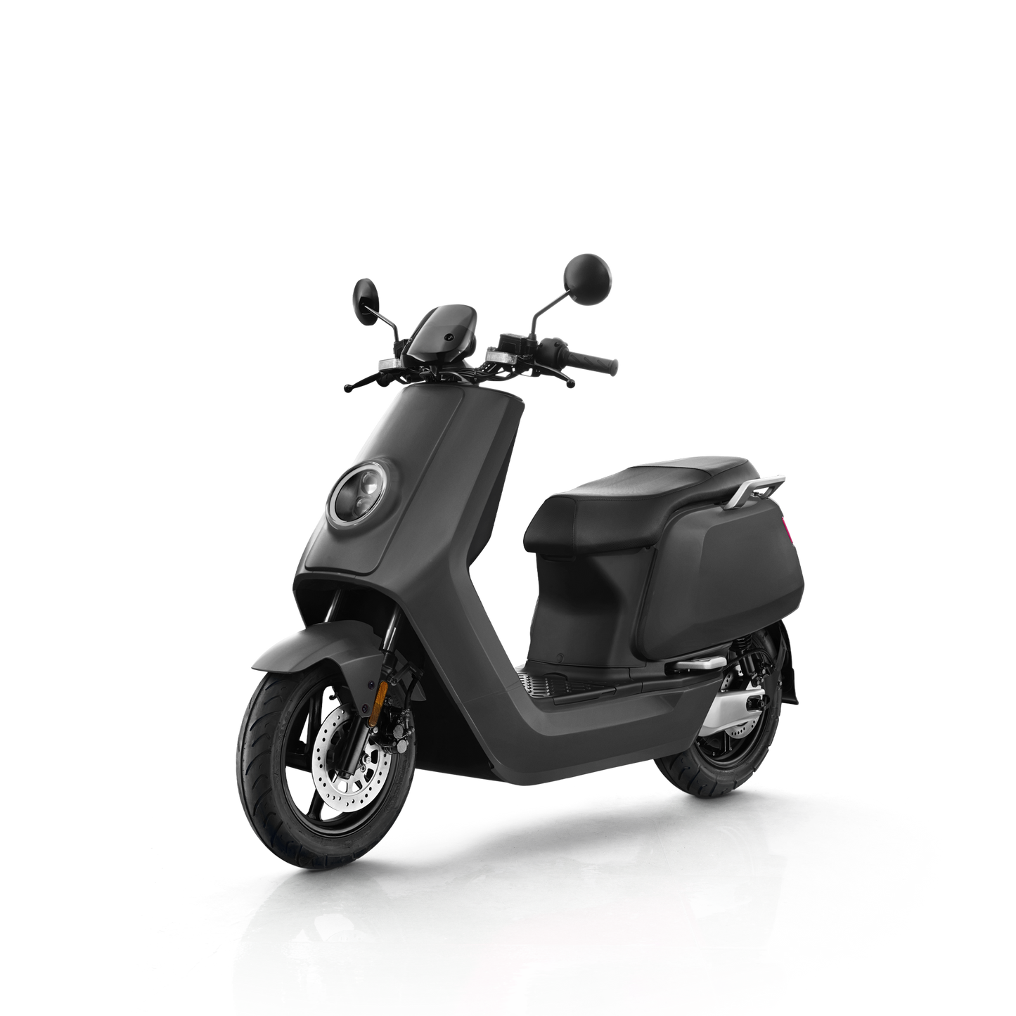 Scooter Elétrica NIU NQi Sport