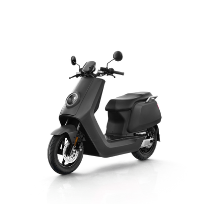 Scooter Elétrica NIU NQi Sport
