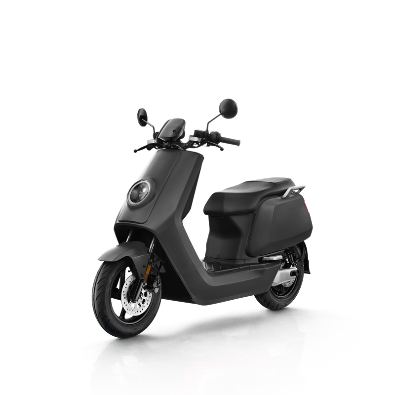 Scooter Elétrica NIU NQi Sport