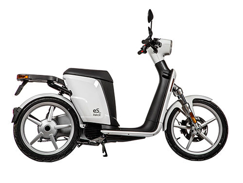 Scooter Elétrica Profissional Askoll eSpro 45 2.8