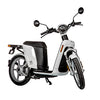 Scooter Elétrica Profissional Askoll eSpro 70 2.8