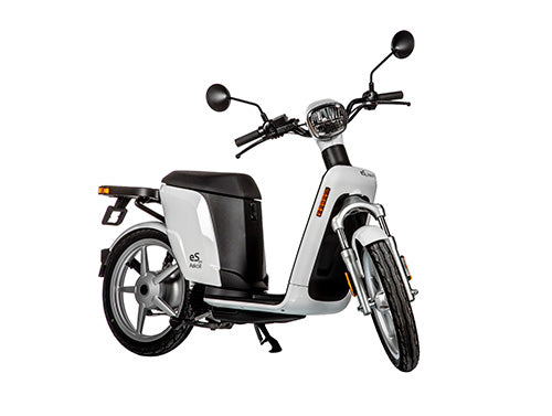 Scooter Elétrica Profissional Askoll eSpro 70 2.8 – foto 5