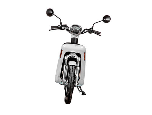 Scooter Elétrica Profissional Askoll eSpro 45 2.8