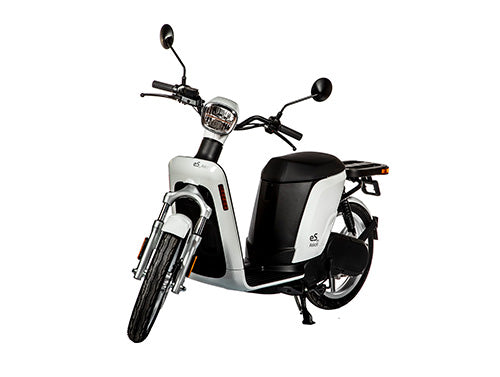 Scooter Elétrica Profissional Askoll eSpro 45 2.8