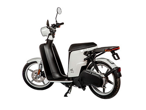 Scooter Elétrica Profissional Askoll eSpro 45 2.8