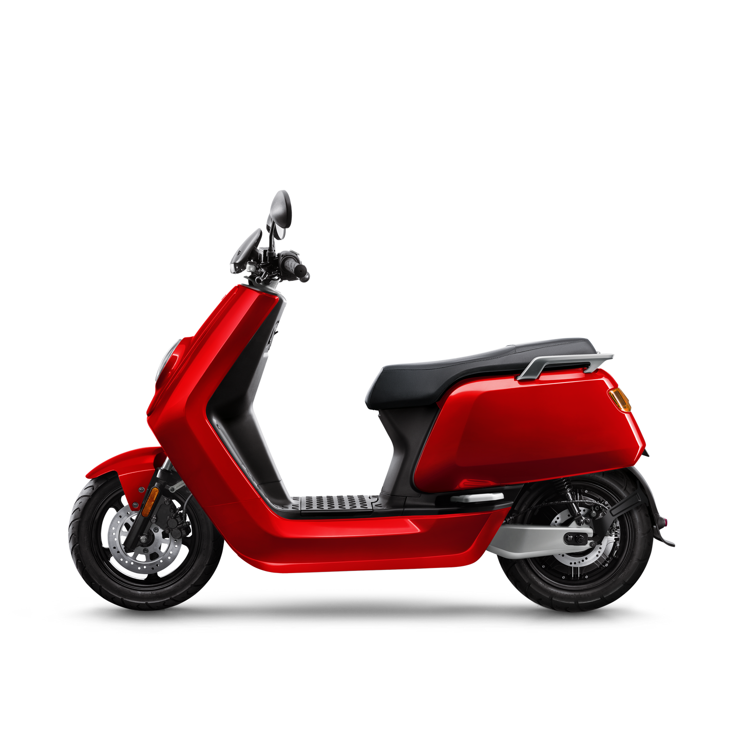 Scooter Elétrica NIU NQi Sport