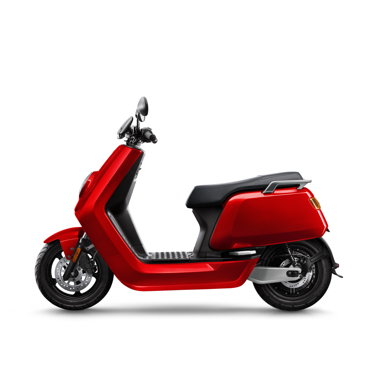 Scooter Elétrica NIU NQi Sport – foto 18