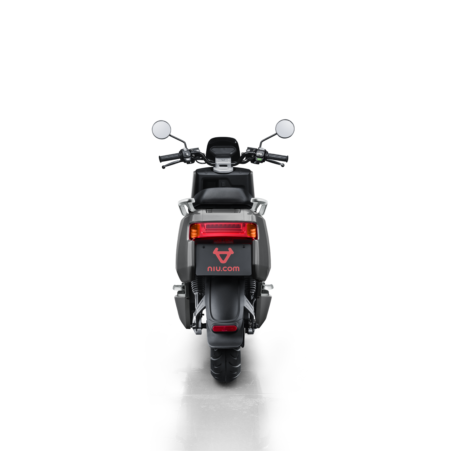 Scooter Elétrica NIU NQi Sport