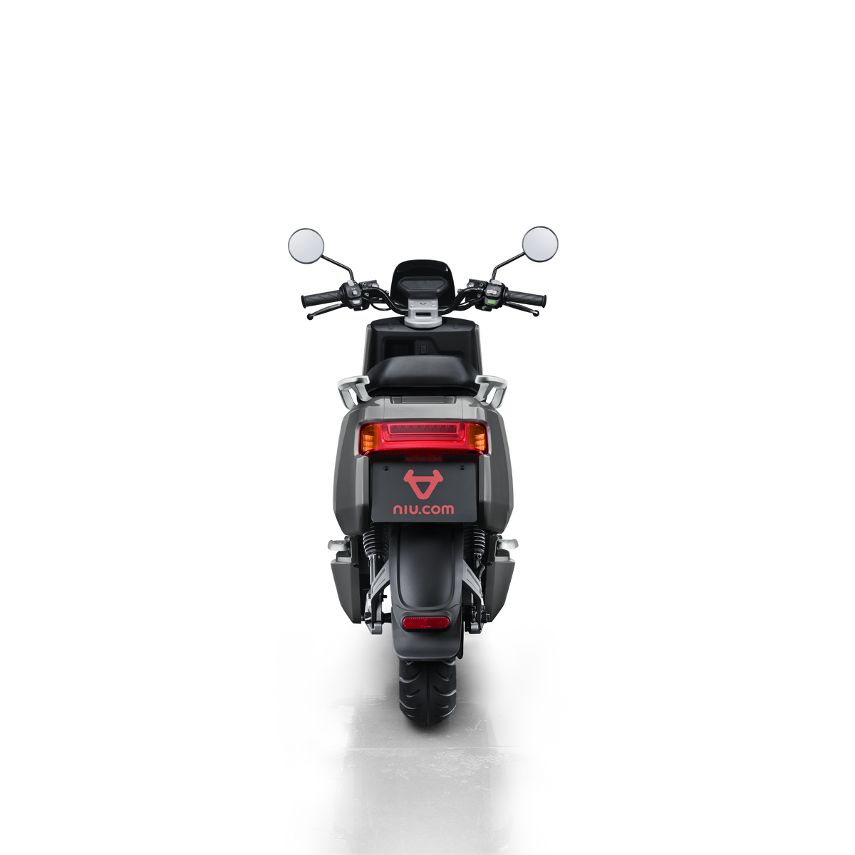 Scooter Elétrica NIU NQi Sport – foto 19