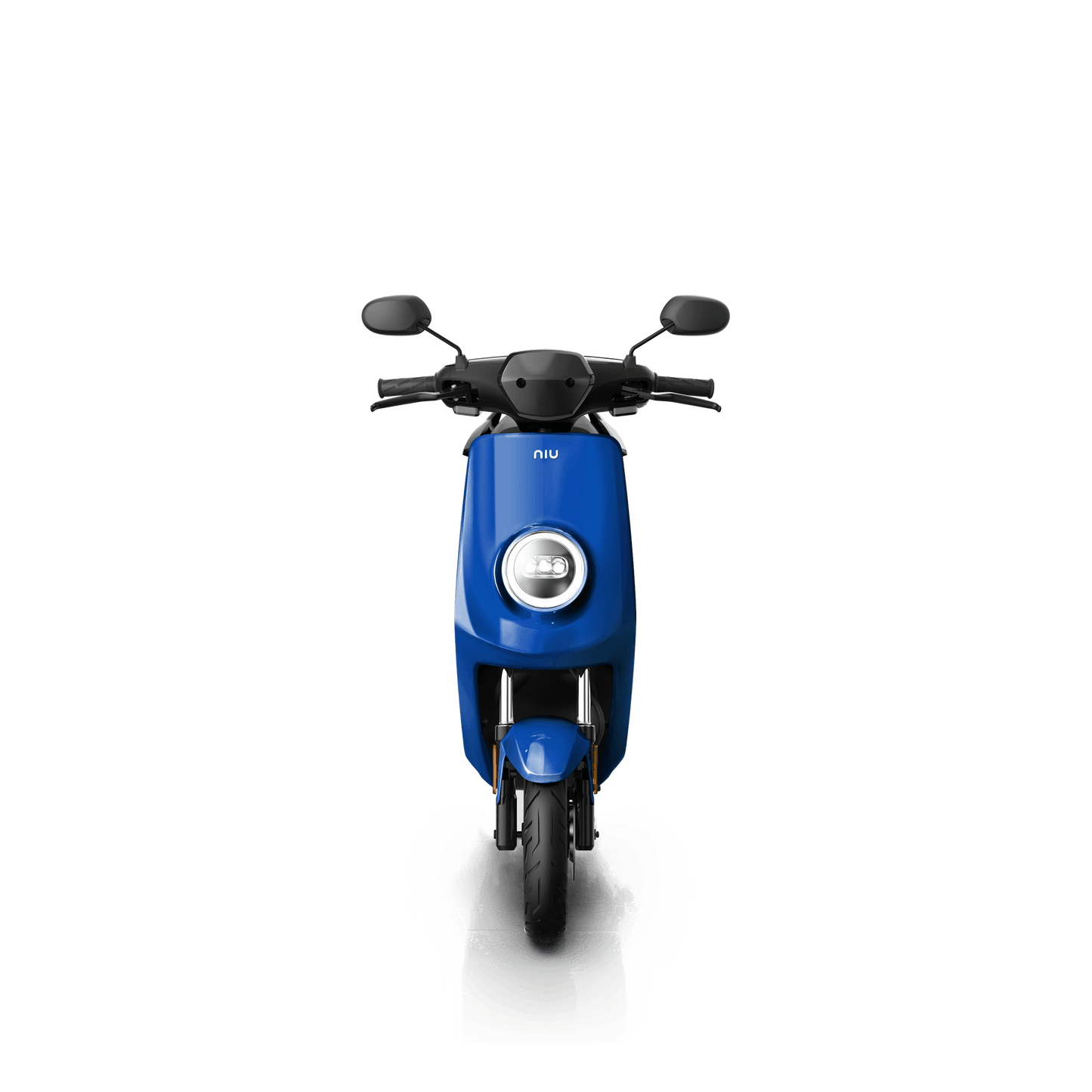 Scooter Elétrica NIU MQi Sport