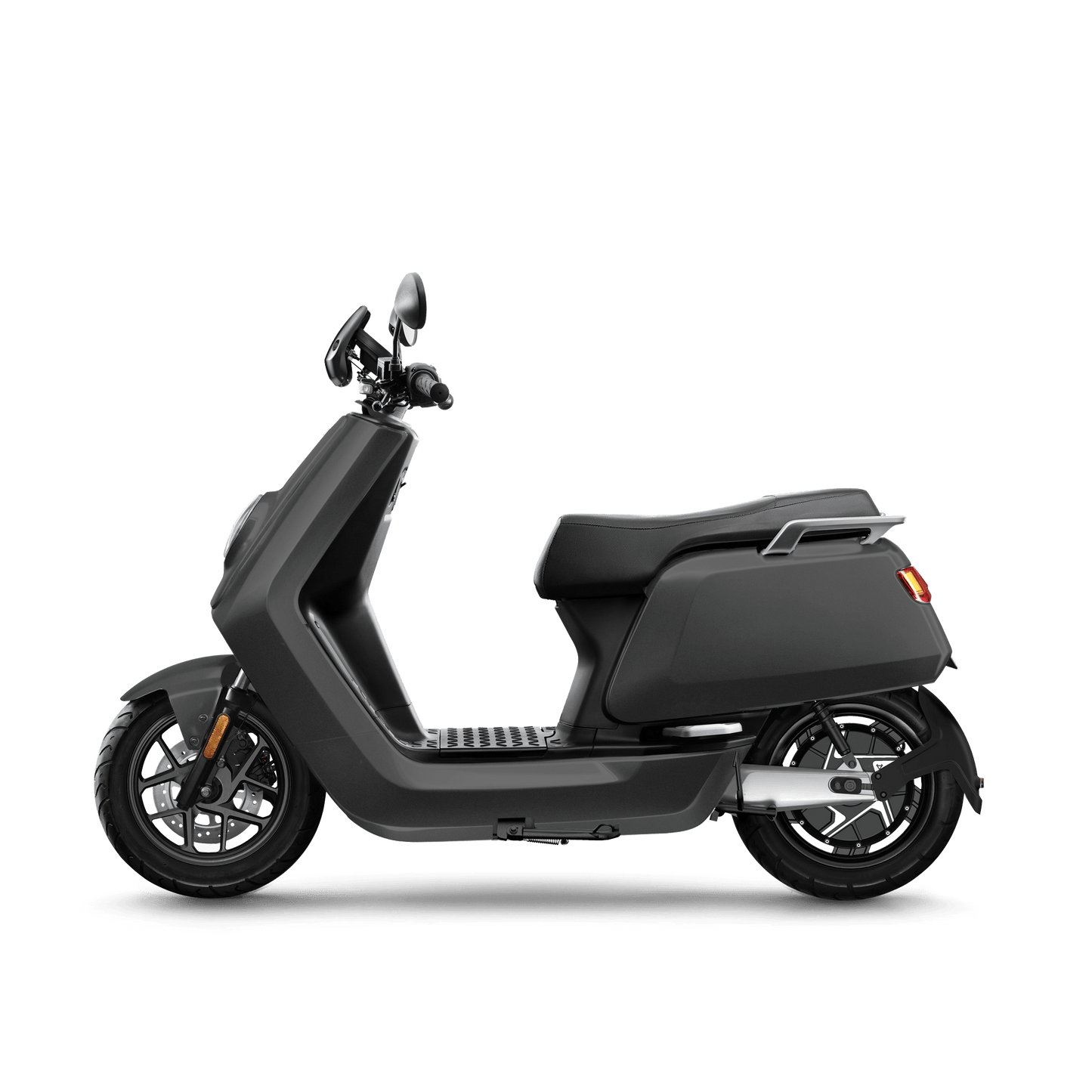 Scooter Elétrica NIU NQi GTS 80