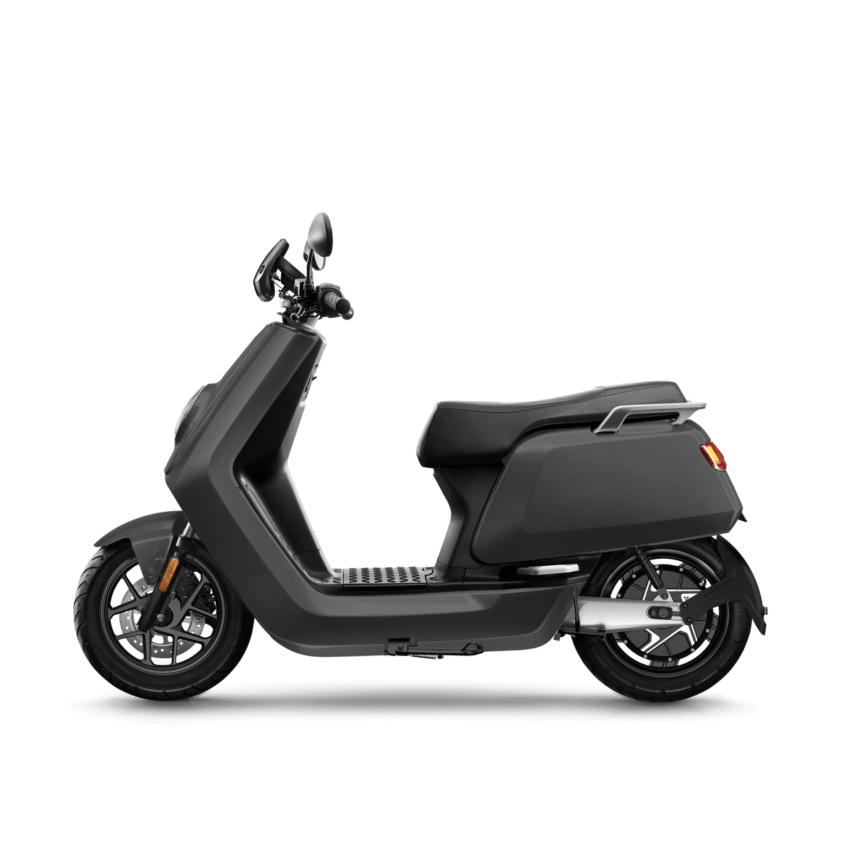 Scooter Elétrica NIU NQi GTS