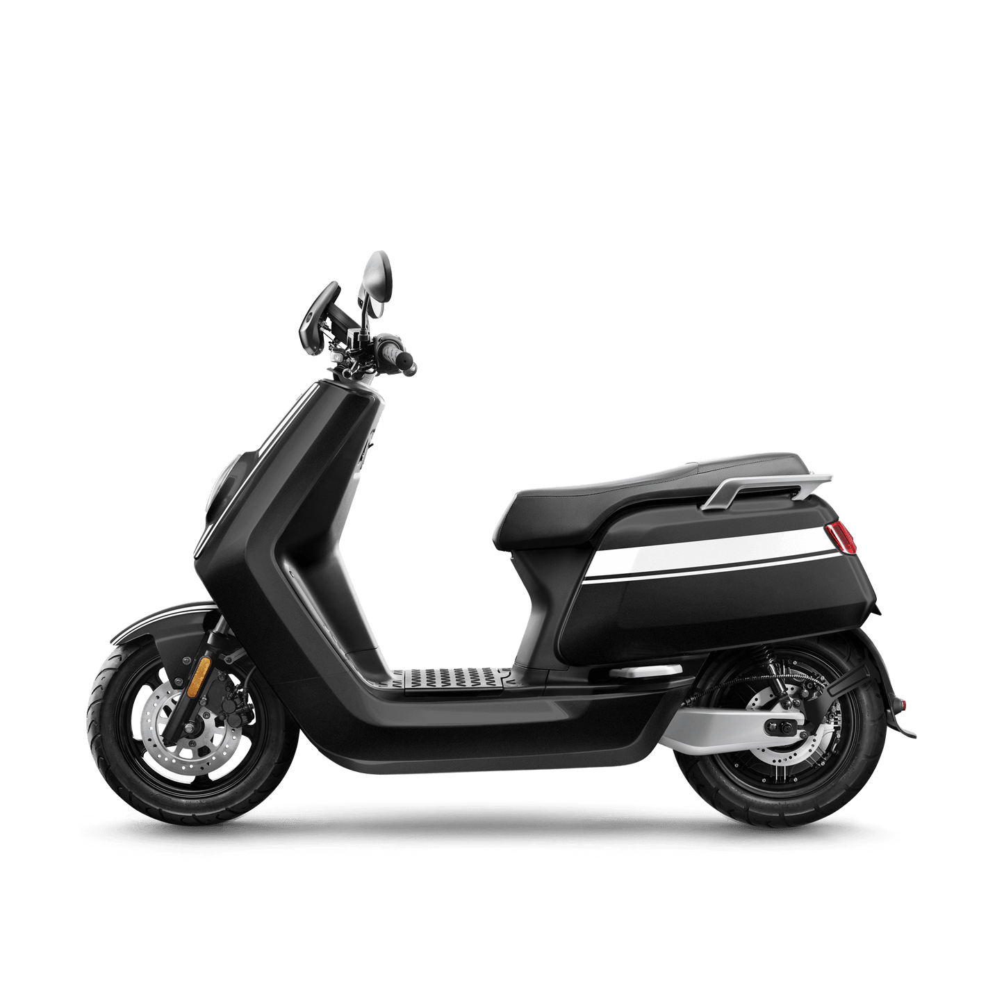 Scooter Elétrica NIU NQi GTS