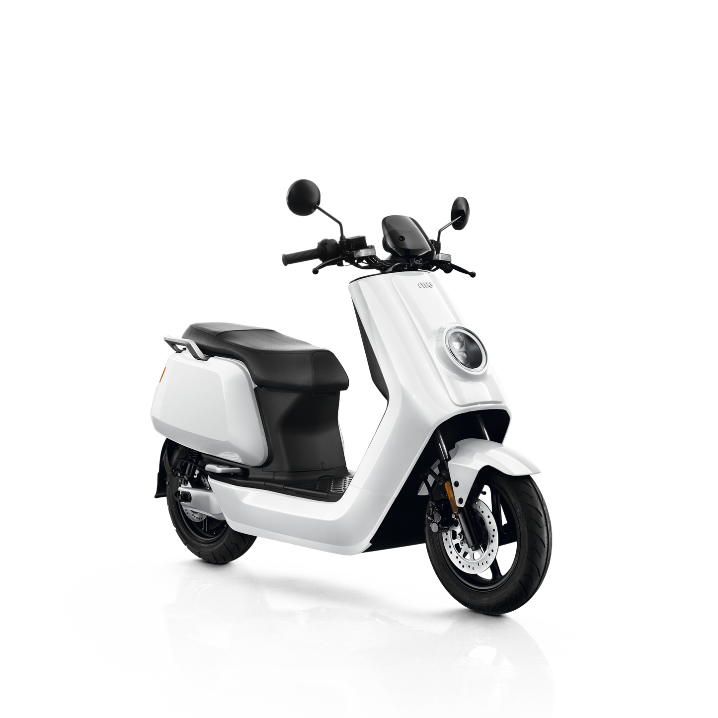 Scooter Elétrica NIU NQi Sport