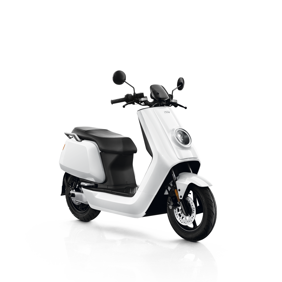 Scooter Elétrica NIU NQi Sport – foto 20