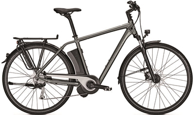 Bicicleta Elétrica Kalkhoff Agattu Pro Connect i9