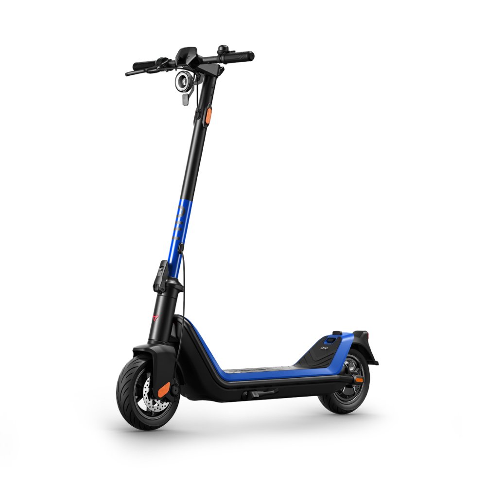 Trotinete Elétrica NIU KQi3 Sport – foto 5