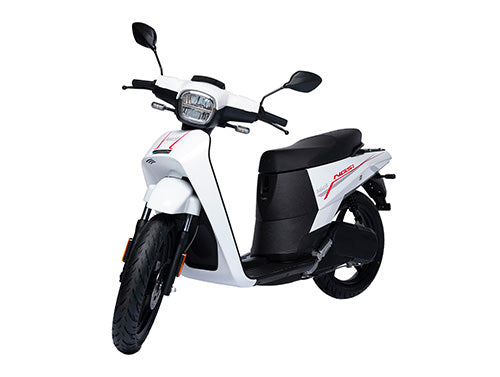 Scooter Elétrica Askoll NGS2 2.8 – foto 2