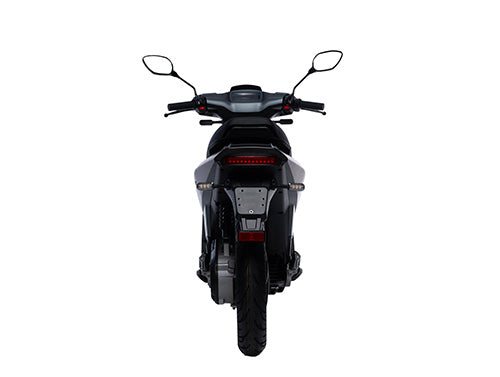 Scooter Elétrica Askoll NGS2 2.8 – foto 5
