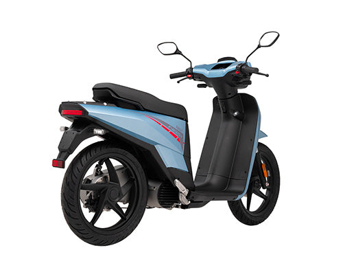 Scooter Elétrica Askoll NGS2 2.8 – foto 6