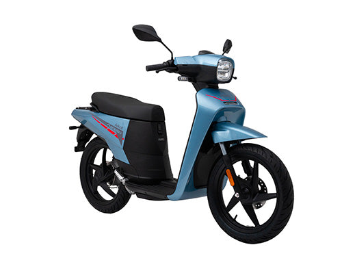 Scooter Elétrica Askoll NGS2 2.8 – foto 7