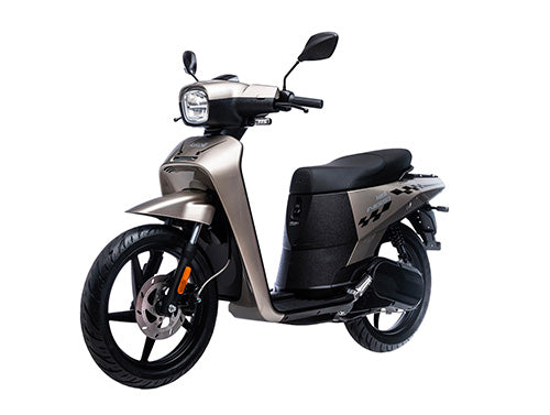 Scooter Elétrica Askoll NGS3 2.8