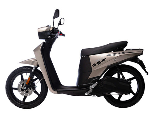 Scooter Elétrica Askoll NGS3 2.8