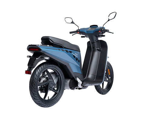 Scooter Elétrica Askoll NGS3 2.8