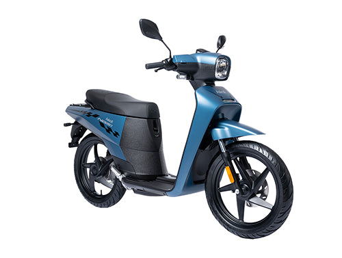 Scooter Elétrica Askoll NGS3 2.8