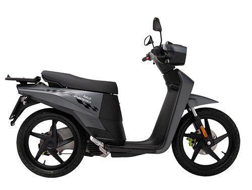 Scooter Elétrica Askoll NGS3 2.8