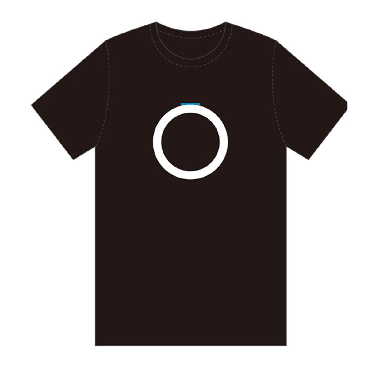 T-shirt Original NIU HALO #UnlockYourCity