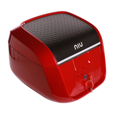 Top Case/Mala NIU 29 Litros