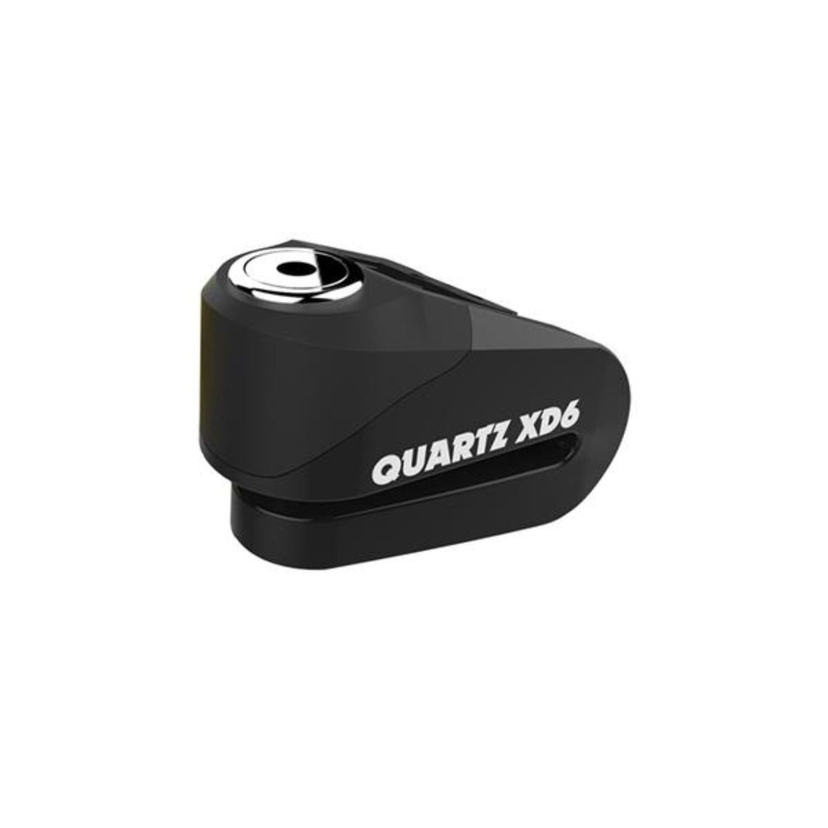 Aloquete de Disco Oxford XD6 6 mm