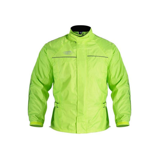 Oxford Blusão Chuva Rainseal
