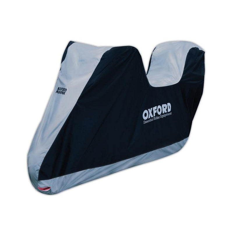Capa Scooter Aquatex para Top Case Oxford