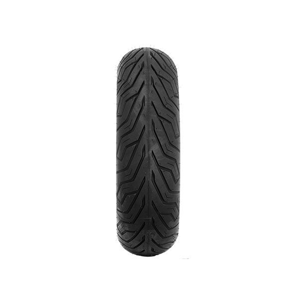 Pneu Traseiro Michelin City Grip 100/80-14 49P TL – foto 2