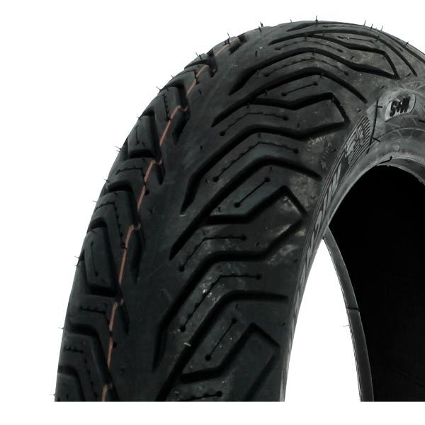 Pneu Traseiro MICHELIN CITY GRIP 2 - 110/80-14 59s TL Reforçado