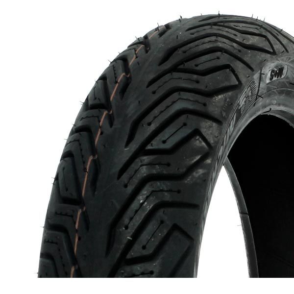 Pneu Traseiro Michelin City Grip 2 110/80-14 59S TL Reforçado