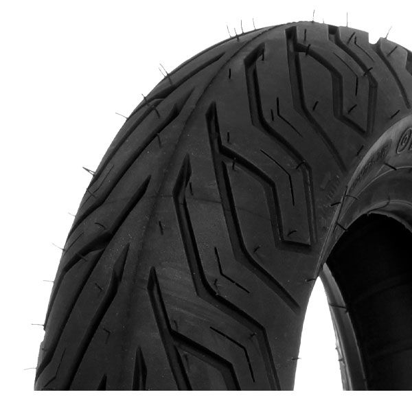 Pneu Dianteiro Michelin City Grip 90/90-12 54P TL