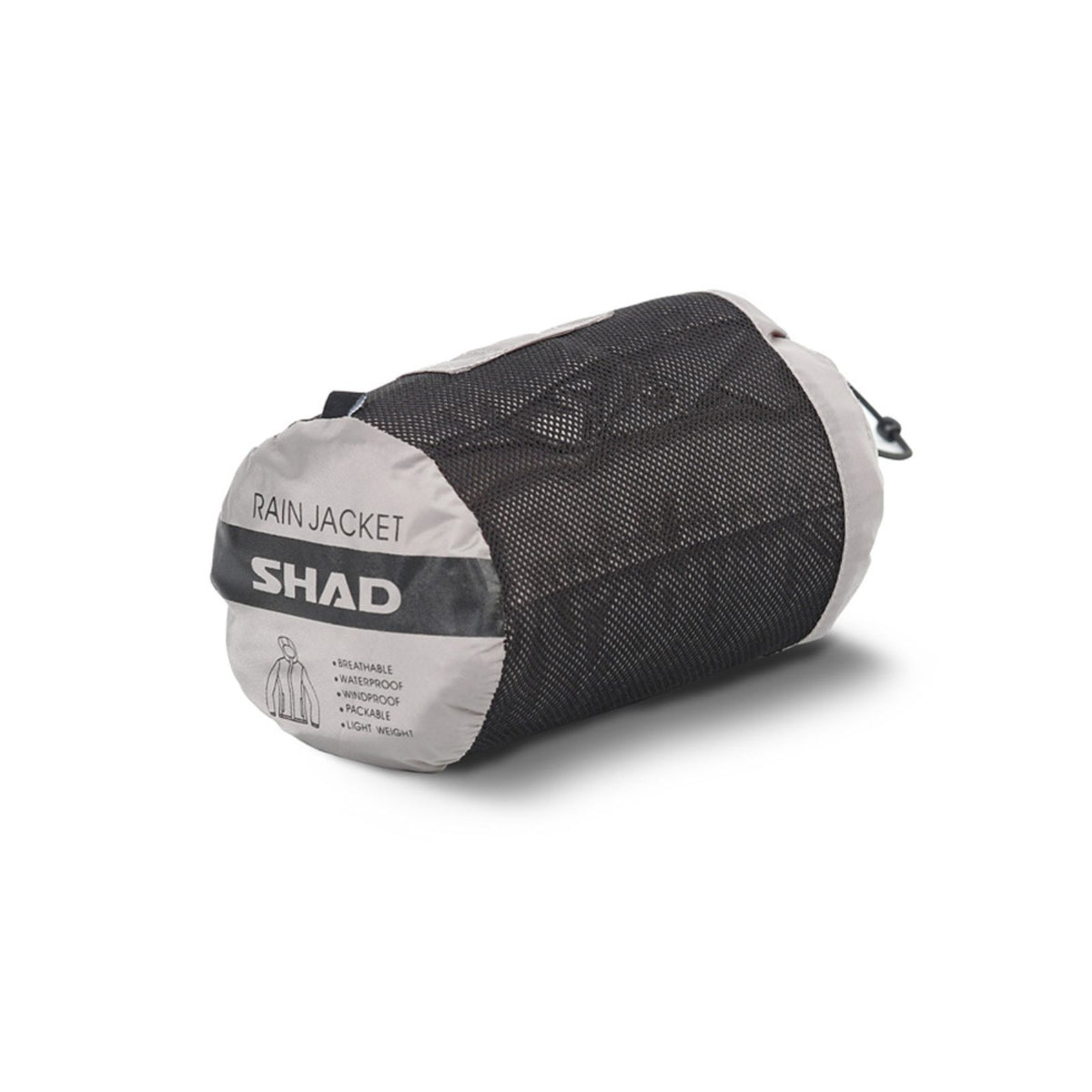 Blusão de Chuva SHAD – foto 2