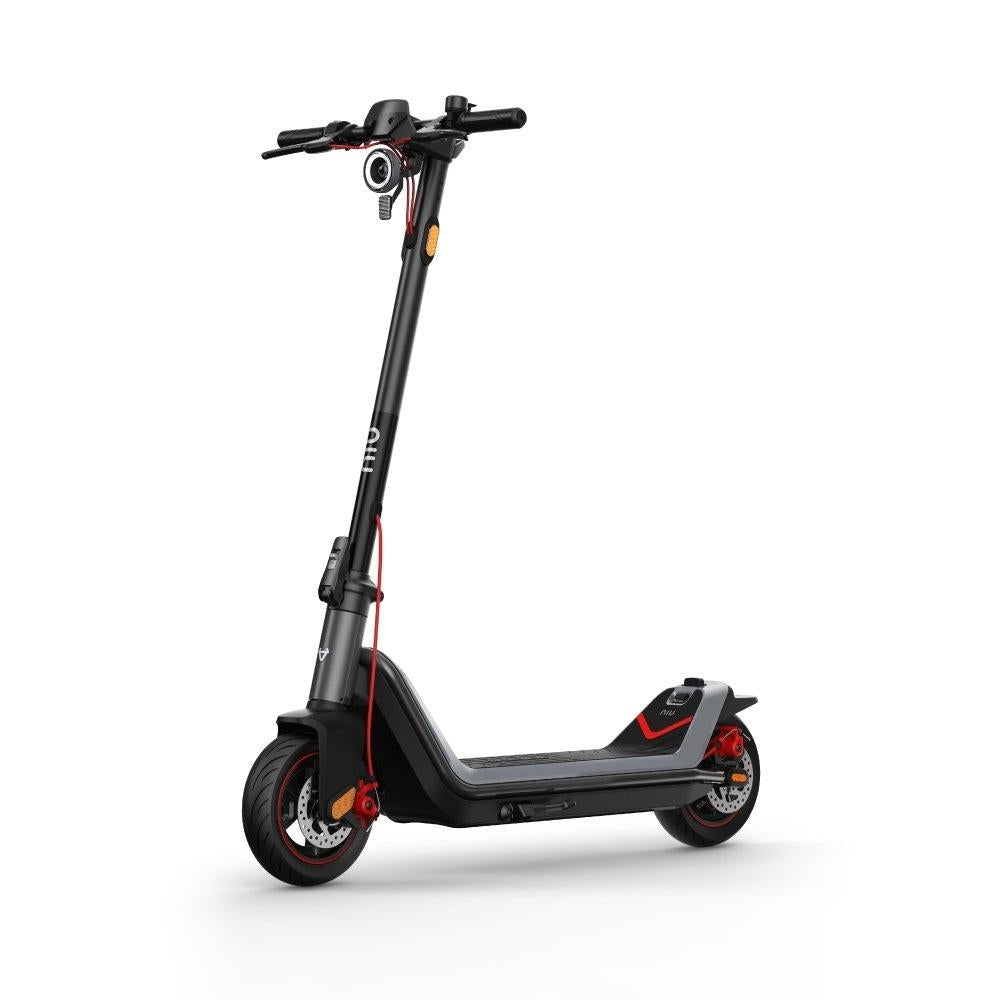 Trotinete Elétrica NIU KQi3 Max – foto 2